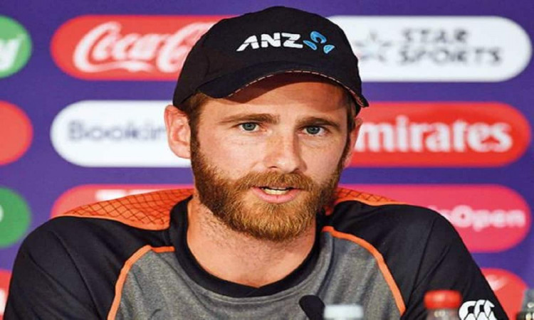 Cricket Image for Kane Williamson Said Bio Bubble Breached Is The Big Reason For Ipl Postponement 