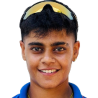 Kashvee Gautam Photo