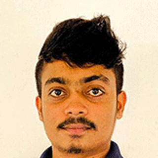 Kavika Dilshan Photo