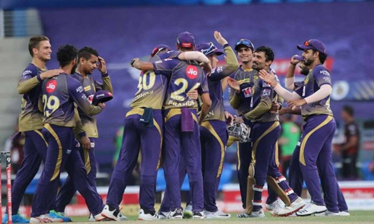 KKR and India pacer Prasidh Krishna tests COVID-19 positive