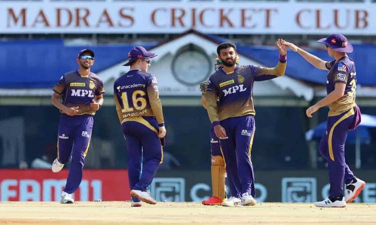 Cricket Image for KKR Moves To Daily Testing As Two Players Test Positive, Match Against RCB Rechdul