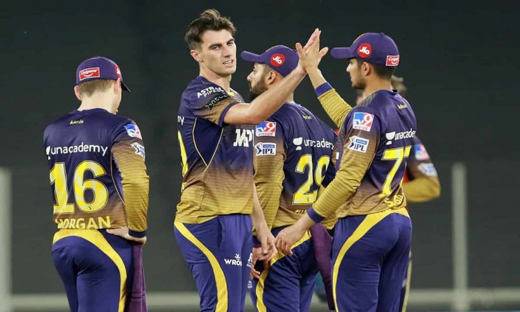 IPL 2021: KKR's Match Against RCB In Doubt As Multiple Players Fall Ill