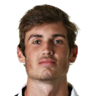 Kristian Clarke Photo