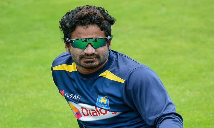 Cricket Image for Kusal Perera Will Take Charge Of Sri Lanka In Odi Series Against Bangladesh There 