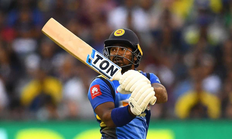 Cricket Image for Sri Lankan Captain Kushal Perera Gave A New Mantra To The Team Against Bangladesh