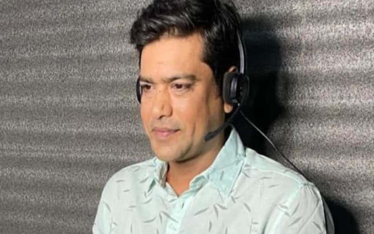 IPL 2021: जन्मदिन के अवसर पर लक्ष्मीरत्न शुक्ला का कोरोना पीड़ितों को तोहफा, दान की आईपीएल कमेंट्री की कमाई Laxmiratna Shukla's gift to Corona victims on the occasion of birthday by donating IPL commentary earnings