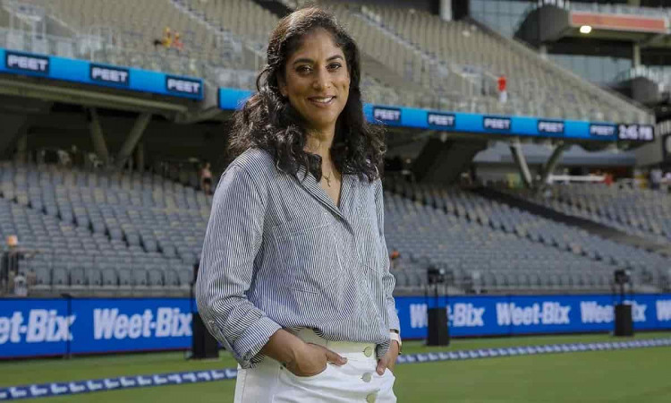 Cricket Image for Lisa Sthalekar Shocked After Veda Krishnamurty Did Not Get Chance In Indian Womens
