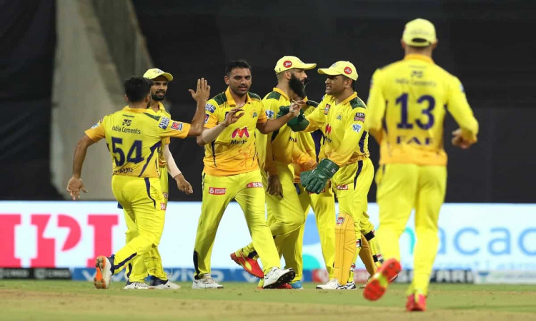 'Good To See Him Performing So Well': Parthiv Patel Names CSK's Game Changer In IPL 2021