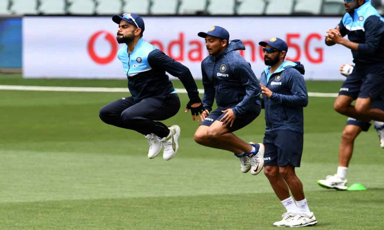 Mohammad Yousuf Praises 'Unbelievable' Virat Kohli, Says Fitness Is The Reason Behind His Success