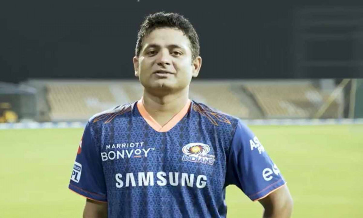  Mumbai Indians spinner Piyush Chawla's father passes away due to covid