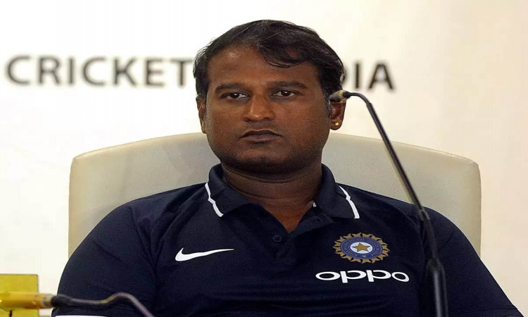 Cricket Image for New Women's Head Coach Ramesh Powar Thanks BCCI, Says Looking Forward To Take Indi