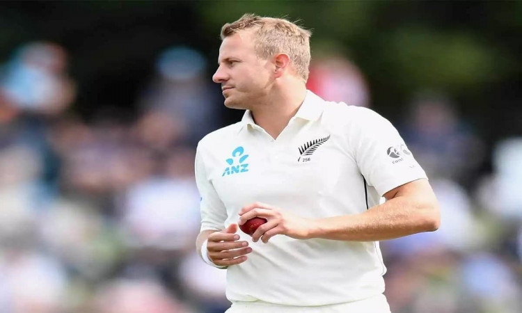 Cricket Image for New Zealand Bowler Neil Wegner Said Indian Fast Bowlers Able To Perform Well Anywh