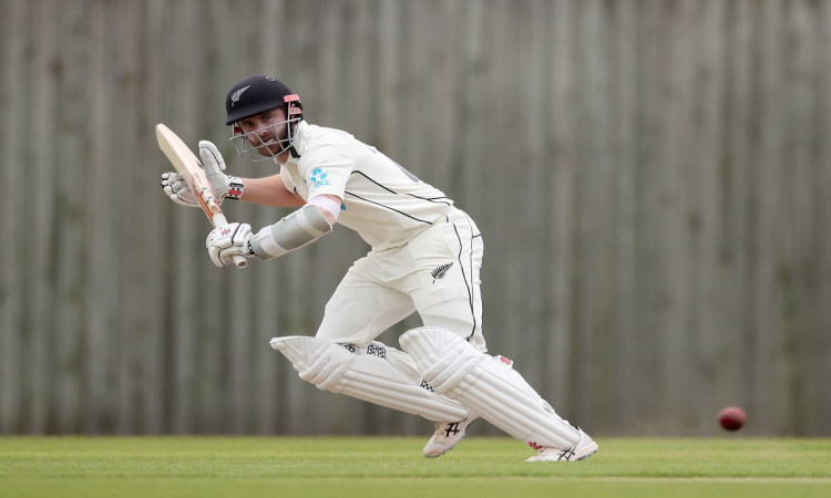 Cricket Image for New Zealand Eye Elusive Test Win At Lord's Against Depleted England