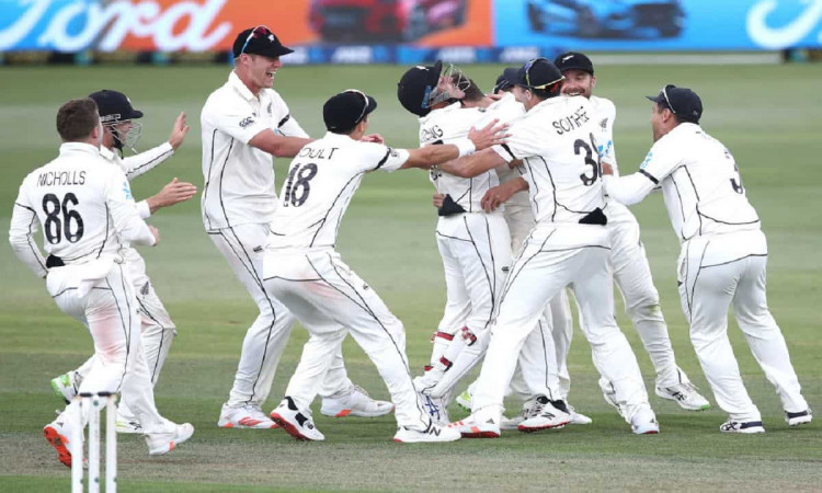 Cricket Image for New Zealand Sees Rise In Cricket Viewership During The Recently Concluded Home Sea
