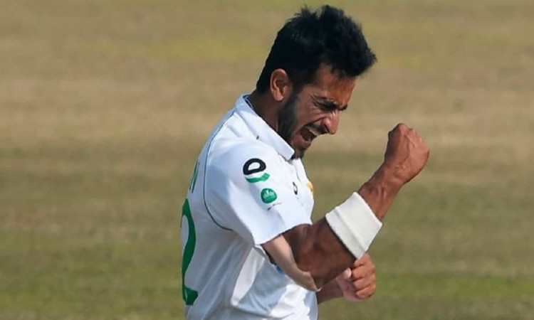 2nd Test: Pakistan Enforce Follow-On After Bowling Out Zimbabwe For 132