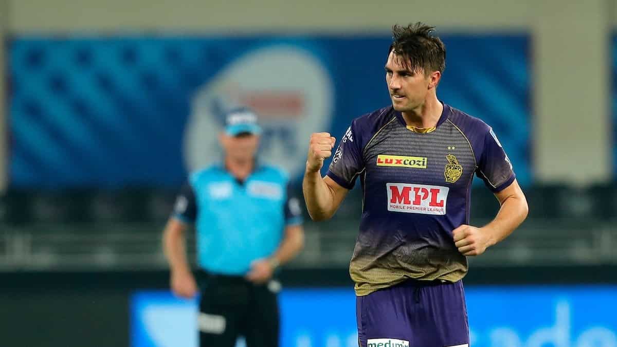 Pat Cummins Unlikely To Return For Second Half Of IPL 2021 In UAE