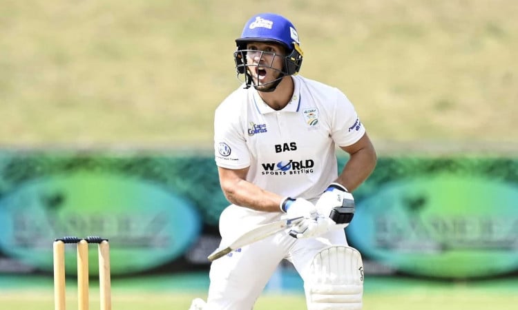 Pieter Malan Replaces Out-Of-Form Hanuma Vihari In Warwickshire XI