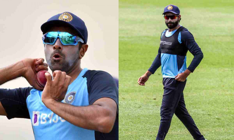 Jadeja, Ashwin In Monty Panesar's India Playing XI For WTC Final Against New Zealand
