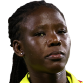 Prosscovia Alako Photo