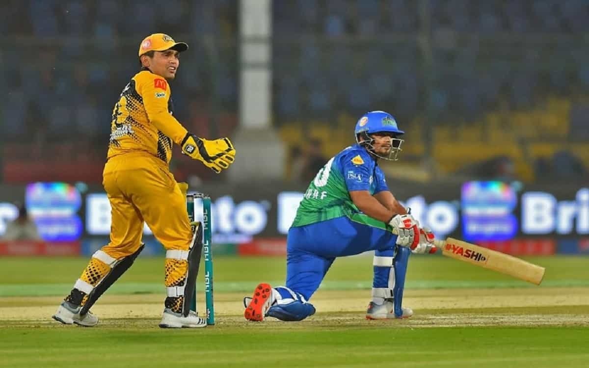 PSL 2021 पर पाकिस्तान क्रिकेट बोर्ड का बड़ा फैसला, इस देश में होंगे बचे मुकाबले Pakistan Cricket Board's big decision on PSL 2021 That remaining matches will be happen in abu dhabi