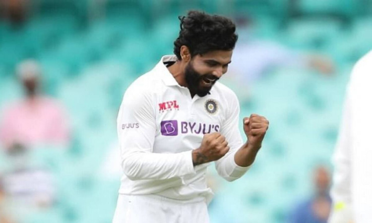 Cricket Image for Ravindra Jadeja Remains The Go-To All-Rounder For India
