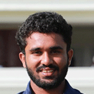 Ravindu Rasantha Photo