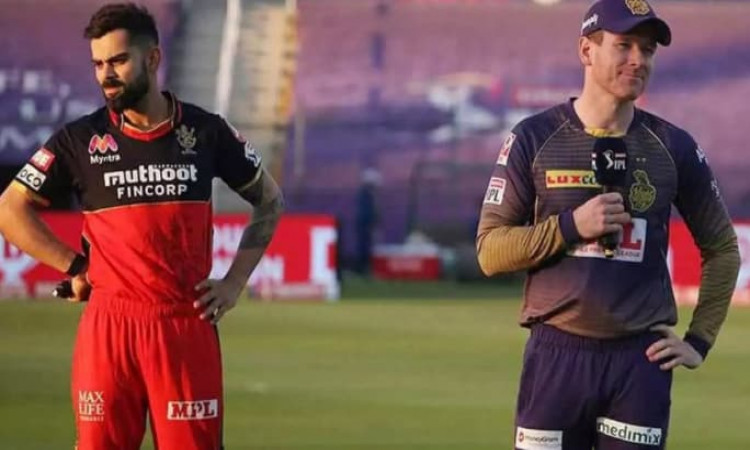 IPL 2021: BCCI working on new date as RCB-KKR clash stands postponed due to COVID cases