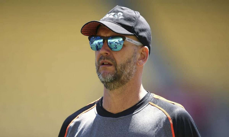 Cricket Image for Will Be Wary Of 'Dangerous' Rishabh Pant In WTC Final Says NZ Bowling Coach Shane 