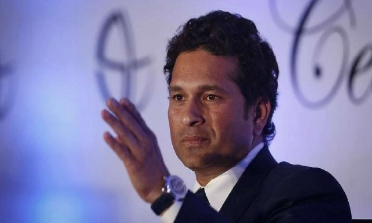 Cricket Image for  Sachin Tendulkar Reveals Important Secrets Related To His Career 