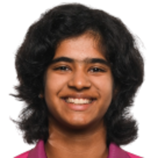 Samaira Dharnidharka Photo