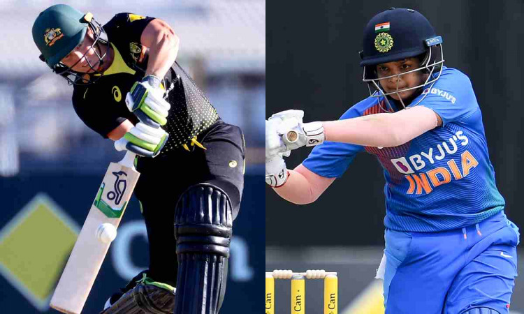 Cricket Image for Shafali Verma And Alyssa Healy In Sydney Sixers - A Dream Opening Combination 