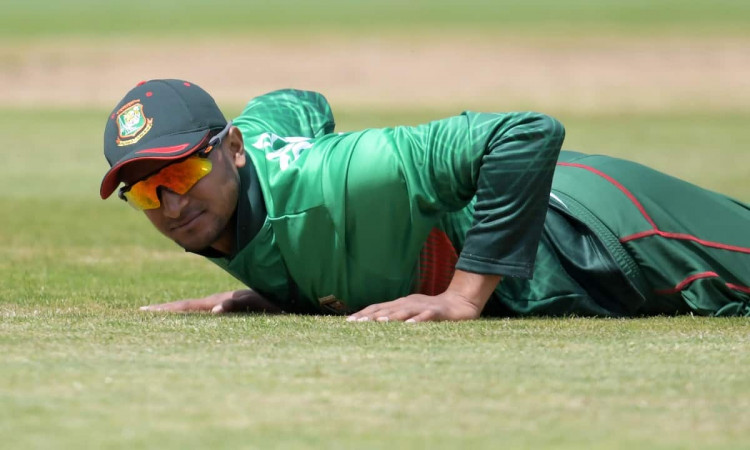 Cricket Image for Shakib Al Hasan Likely To Miss PSL To Play Dhaka Premier League