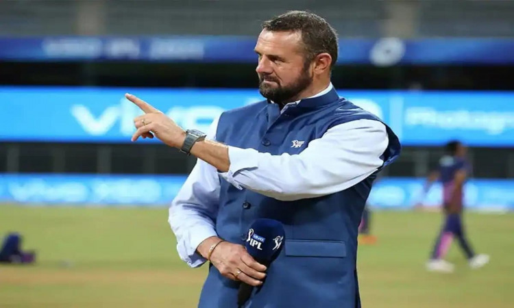 Simon Doull Posts Emotional Tweet For India, Says Sorry For Leaving In Trying Times