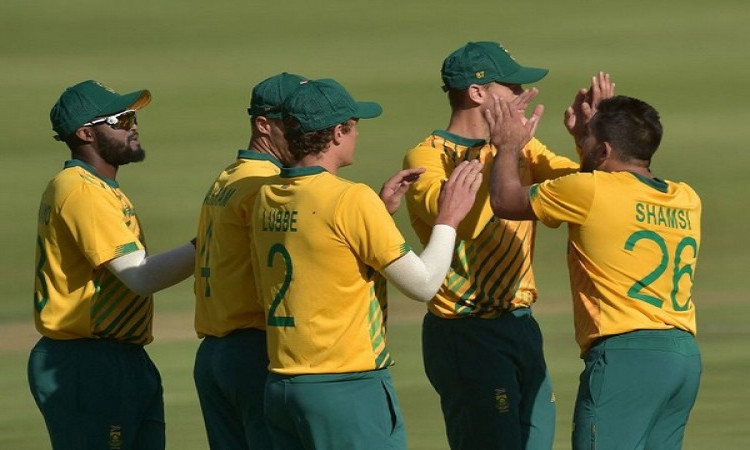 South Africa to tour West Indies for first time in 11 years for bilateral series