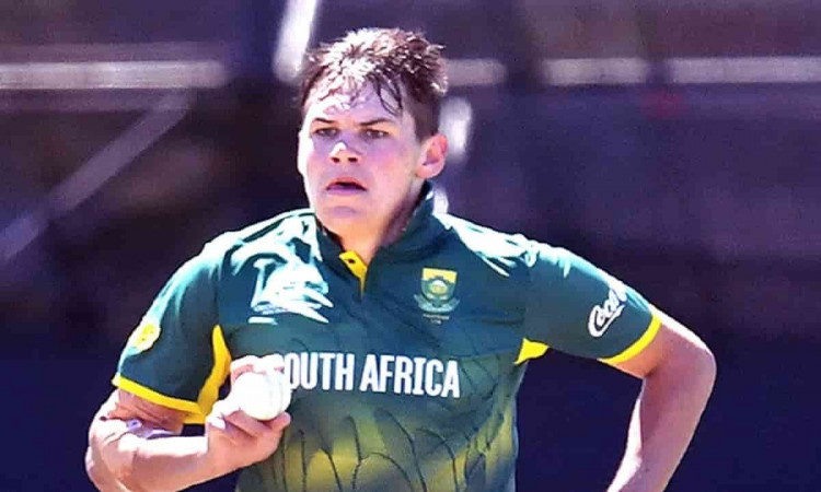 Cricket Image for IPL 2021: South Africa Pacer Coetzee Replaces Livingstone In Rajasthan Royals Squa