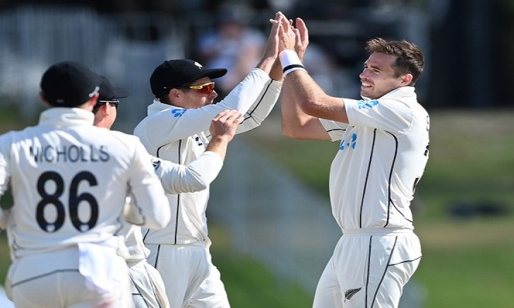 England Tests 'great preparation' for WTC final against India: Tim Southee