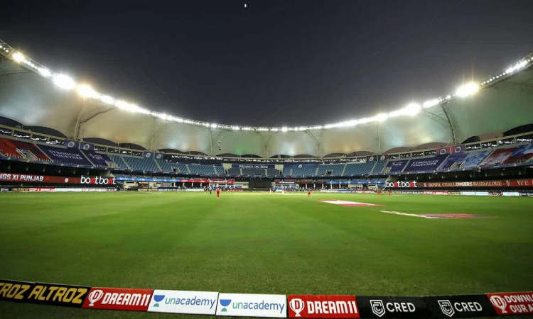 Cricket Image for IPL 2021: Practice Options In Delhi, Ahmedabad May Have Led To Breach