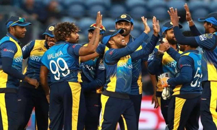 Cricket Image for Sri Lankas Lasith Malings Can Return To Team For T20 World Cup 