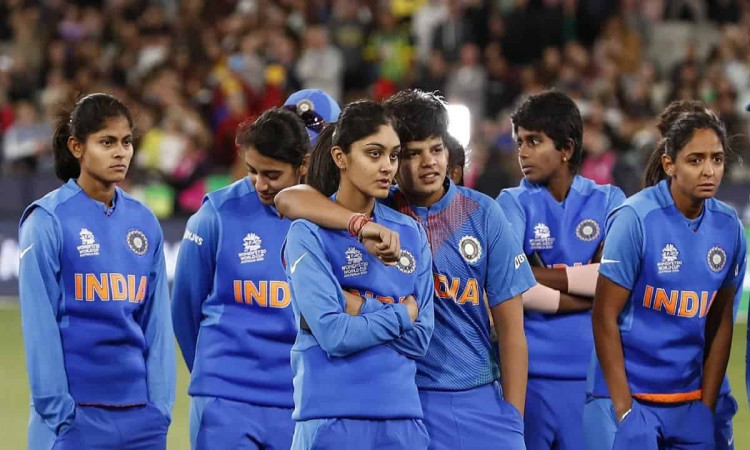 Cricket Image for  Sydney Franchise Gave A Chance To Shefali Verma Of The Indian Womens Team To Play