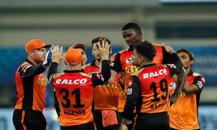Cricket Image for Today In IPL 2021, RR v SRH, 28th Match: Expected Playing XI