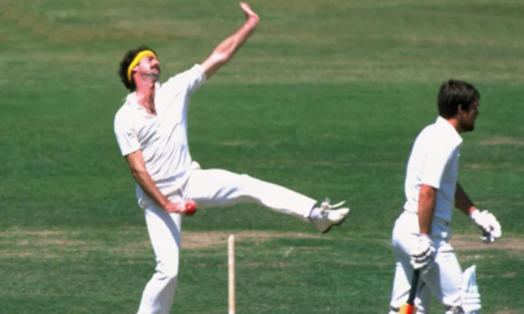 Cricket Image for 5 Bowlers Who Never Bowled A Wide Ball In Their Entire Career