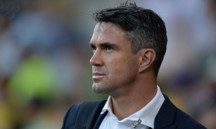 Cricket Image for Twitter Reaction After Kevin Pietersen Tweets In Hindi