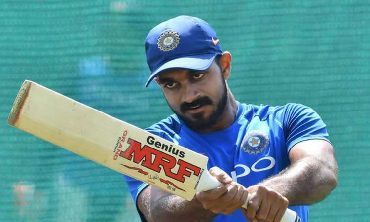 Cricket Image for 3D Vijay Shankar May Switch Teams In Bid To Stage Comeback To Indian Team