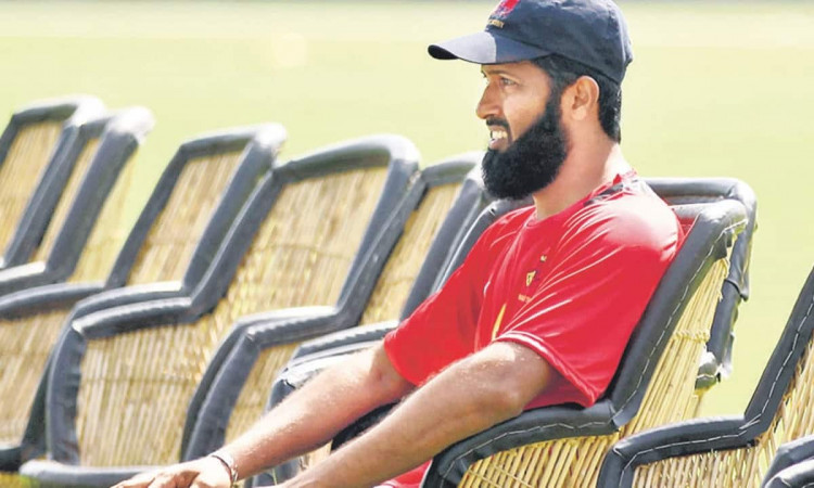 Cricket Image for Wasim Jaffer, Amol Muzumdar Among 9 To Apply For Coach's Position With Mumbai 