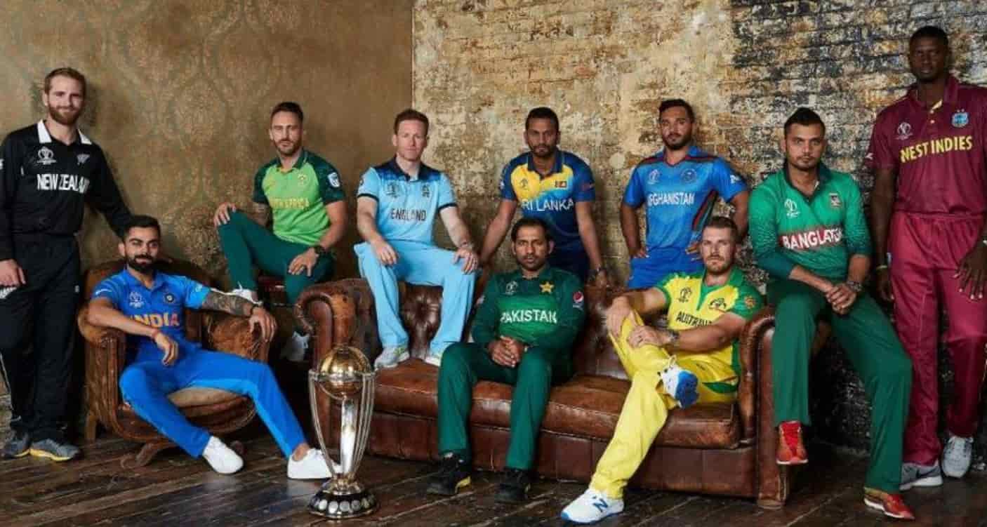 Highest Paid International Cricket Captains In Tamil 
