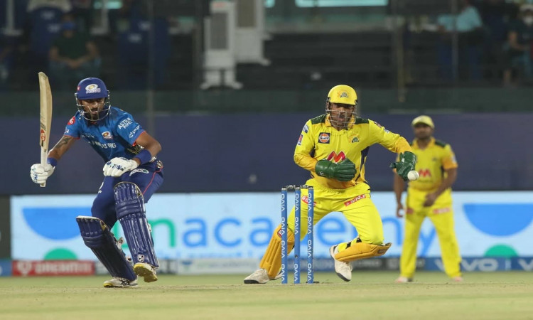 We Dropped Catches At Crucial Intervals: MS Dhoni