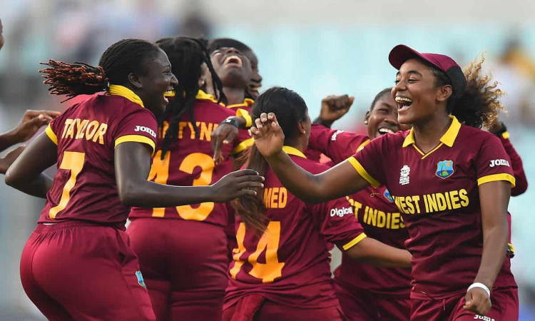 Cricket Image for West Indies Board Offers Contract To 18 Women Cricketers