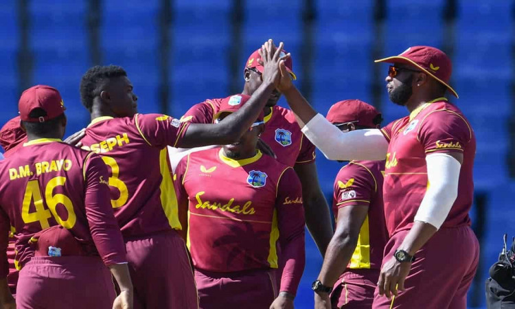 Full Schedule: West Indies To Host Australia, South Africa, Pakistan In June-August