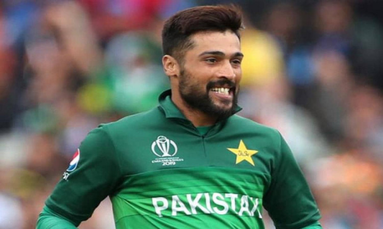 Cricket Image for 'Don't Want To Go Into 'Ugly' Details', Says Pak Bowler Mohammed Amir