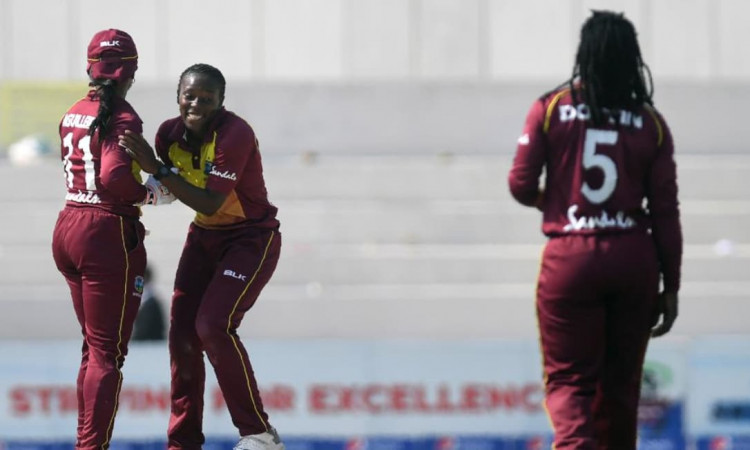 COVID-19: West Indies' leading women cricketers complete first phase of vaccinations